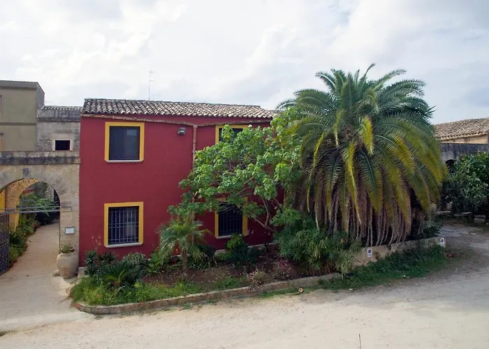 Hotel Baglio Catalano