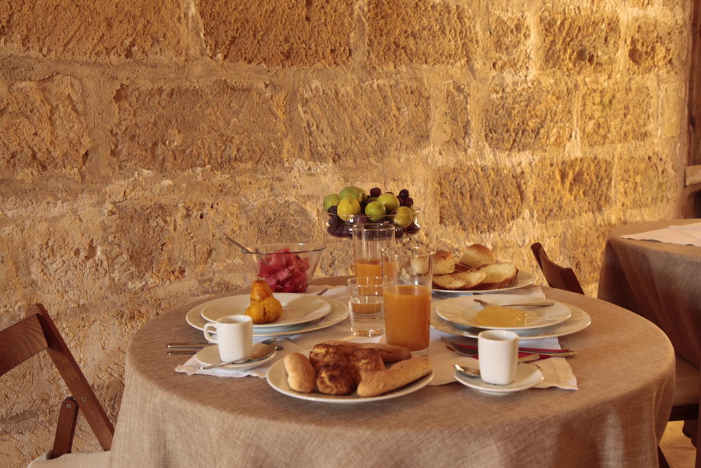Hotel Baglio Catalano 3*