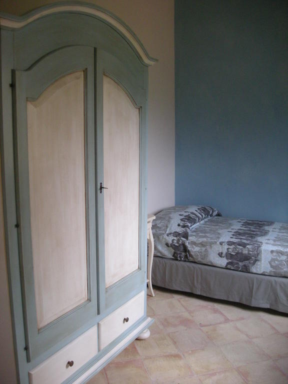 Baglio Catalano Hotel 3*