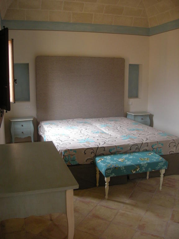 Baglio Catalano Hotel 3*