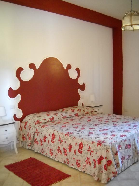 Baglio Catalano Custonaci