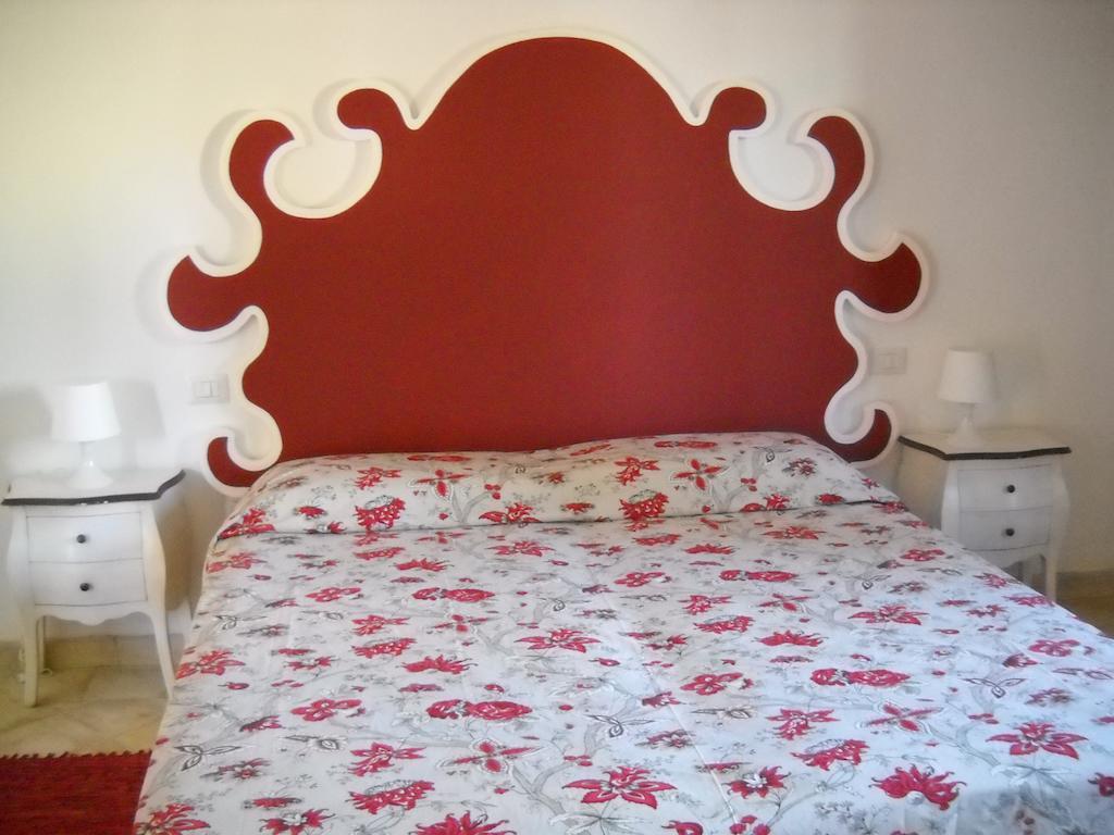 Hotel Baglio Catalano 3*