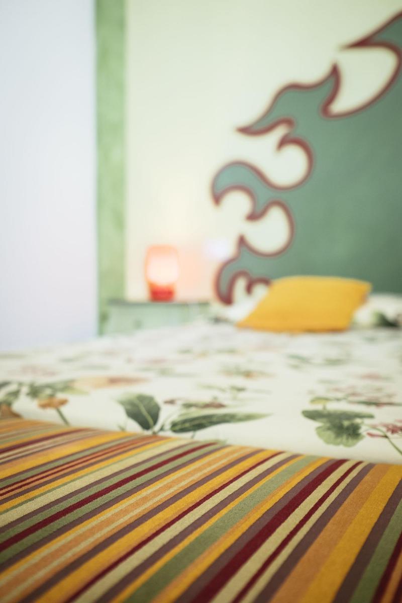 Baglio Catalano Hotel 3*