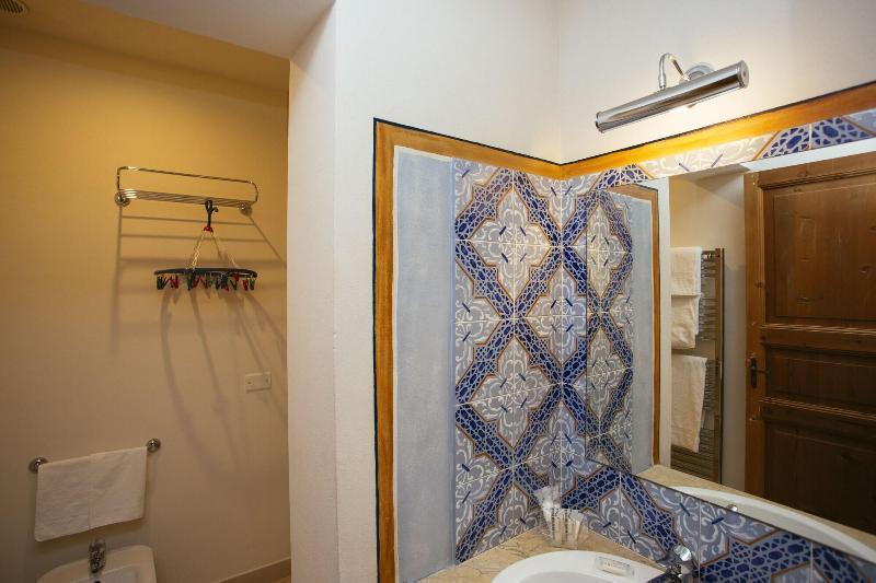 Hotel Baglio Catalano Custonaci