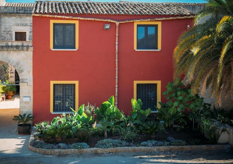 Baglio Catalano Hotel Custonaci