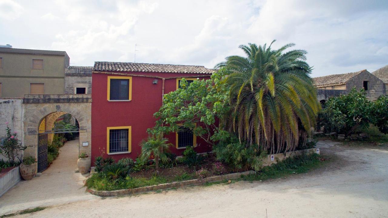 Hotel Baglio Catalano 3*