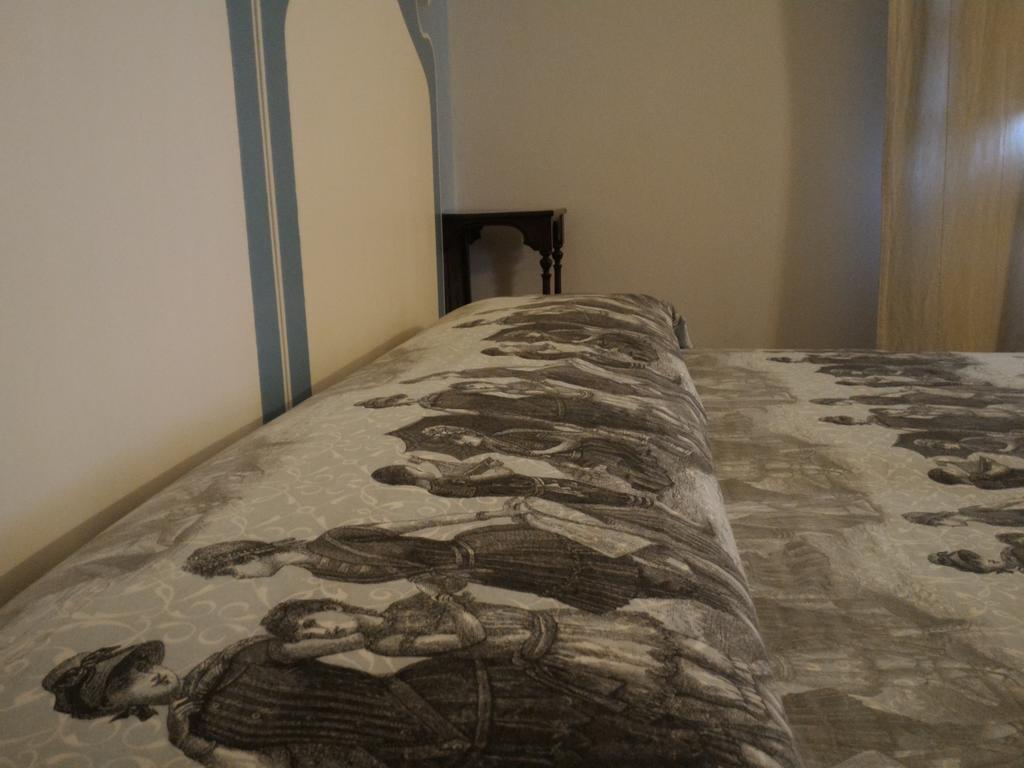 Hotel Baglio Catalano