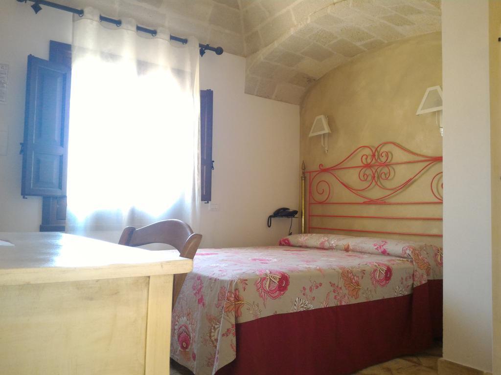 Baglio Catalano Custonaci