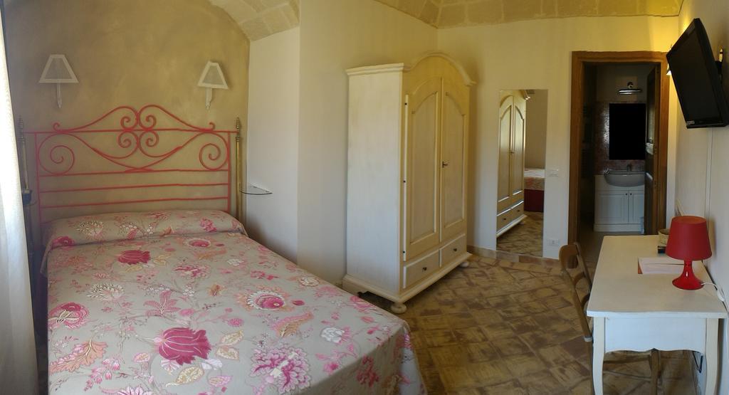 Hotel Baglio Catalano 3*