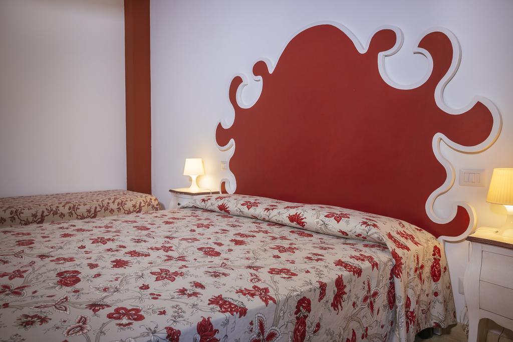 Hotel Baglio Catalano Custonaci