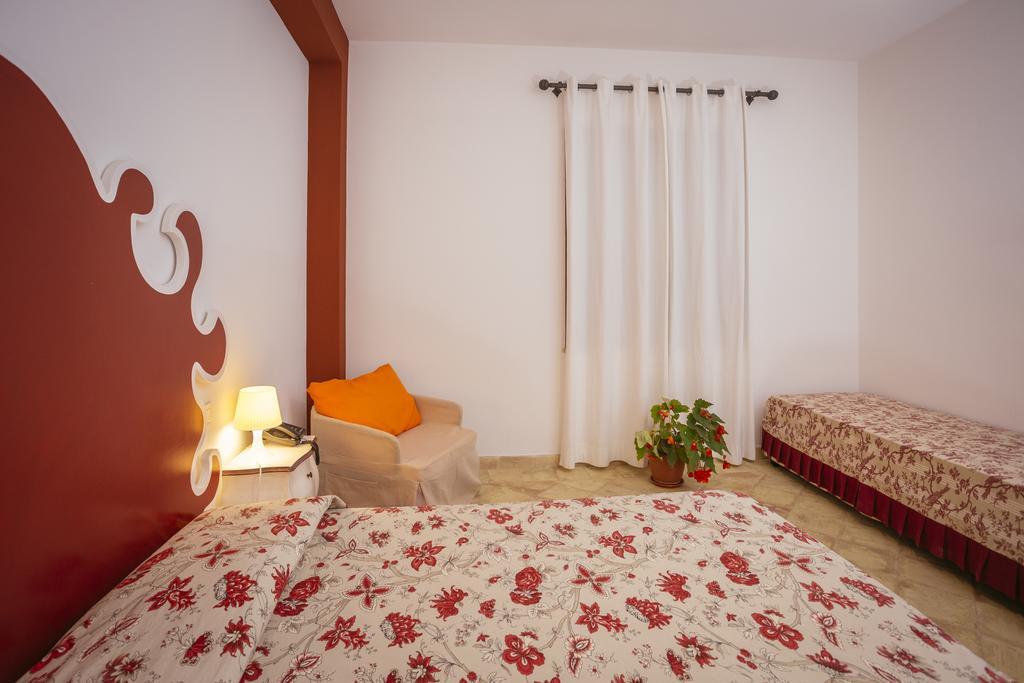 Baglio Catalano Hotel