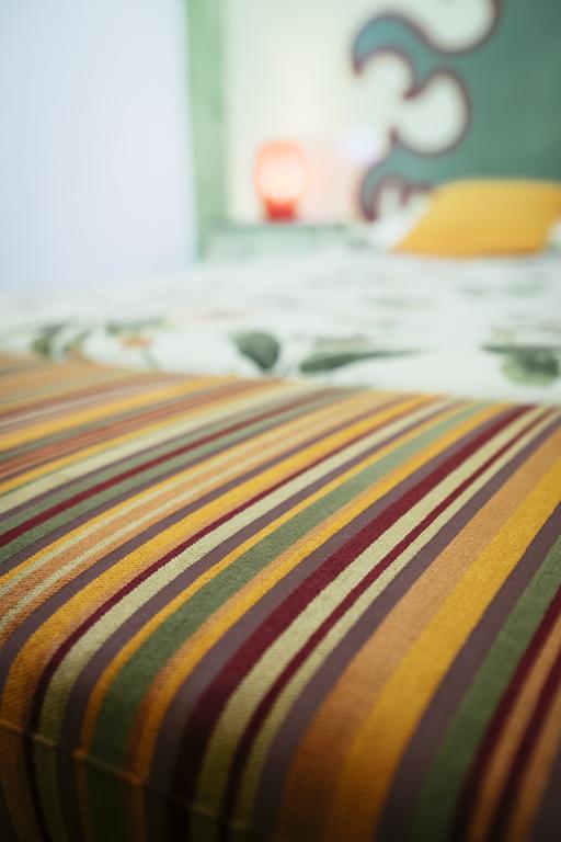 Baglio Catalano Hotel Custonaci