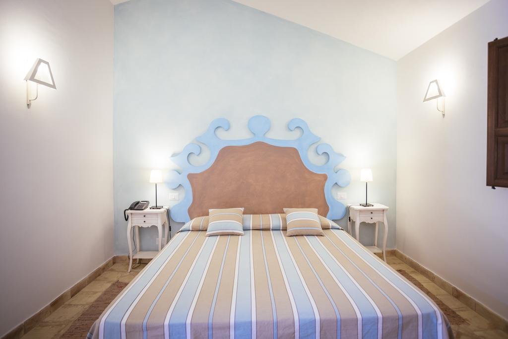Baglio Catalano Hotel 3*