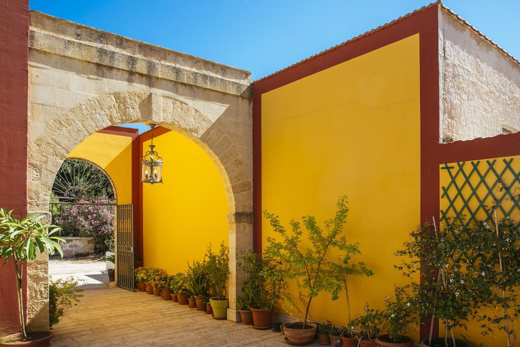 Hotel Baglio Catalano
