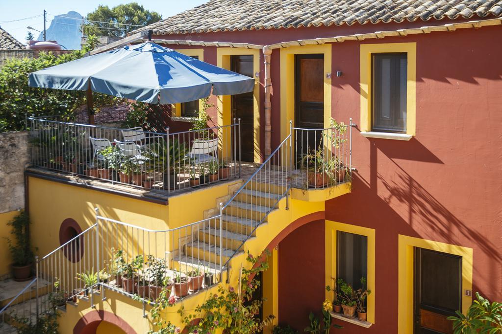 Baglio Catalano Hotel 3*