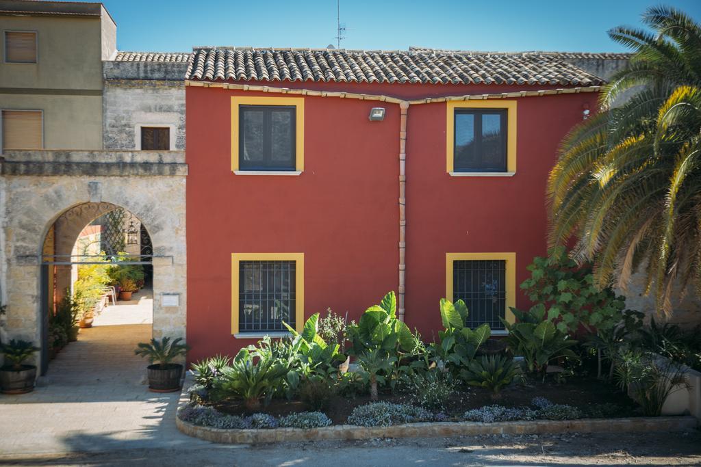 Hotel Baglio Catalano Custonaci