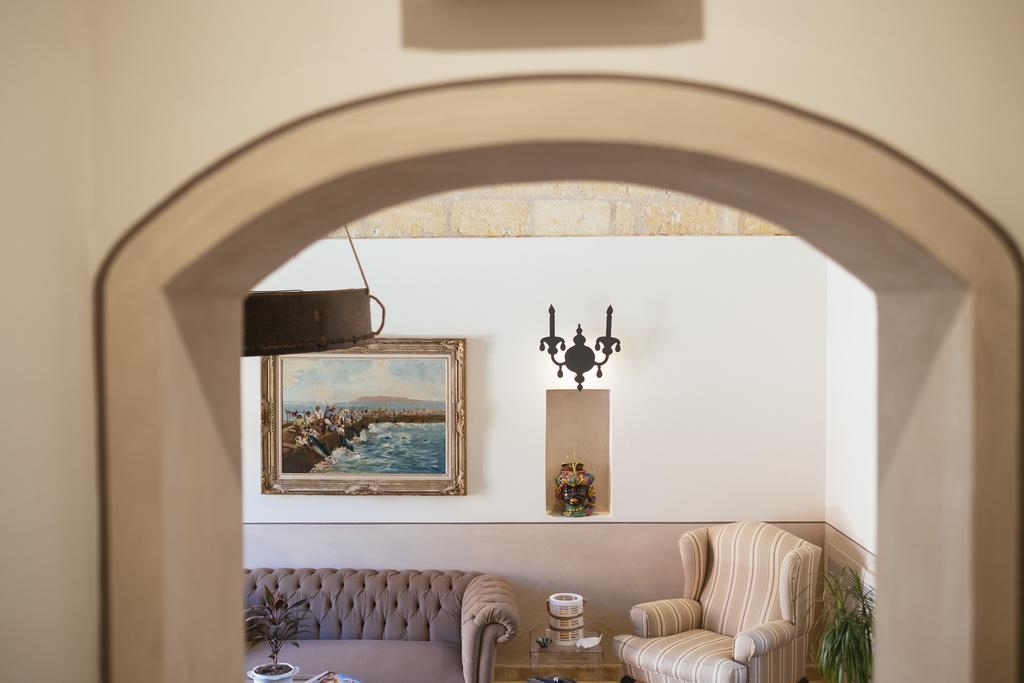 Baglio Catalano Hotel 3*