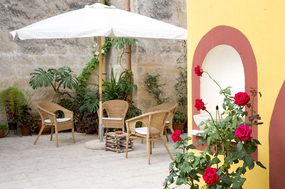 Baglio Catalano Hotel