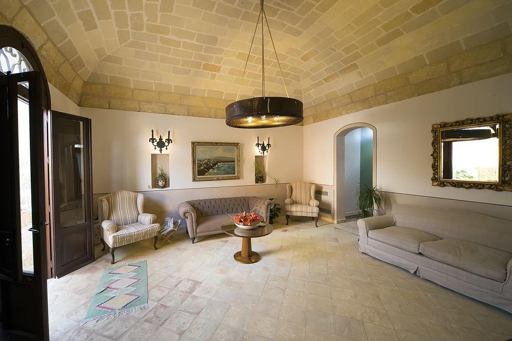 Hotel Baglio Catalano 3*