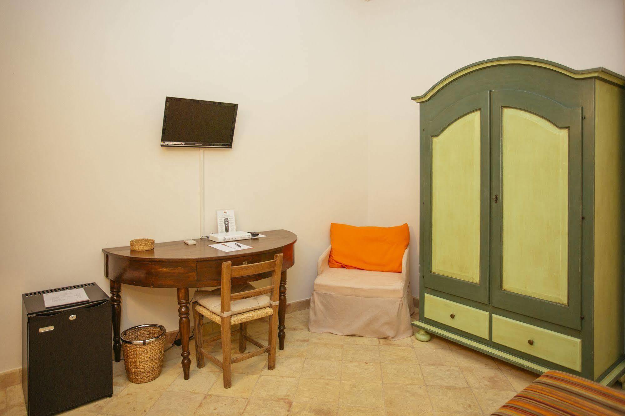 Baglio Catalano Hotel 3*