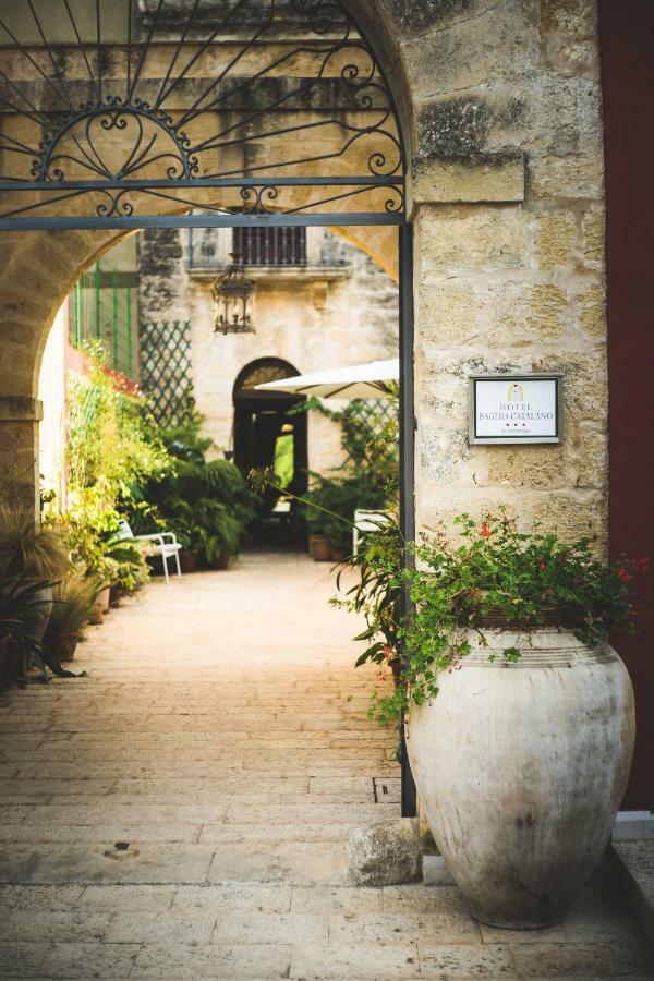 Baglio Catalano Hotel 3*