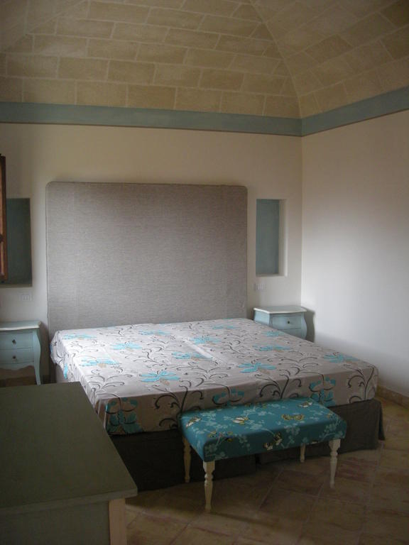 Baglio Catalano Hotel Custonaci