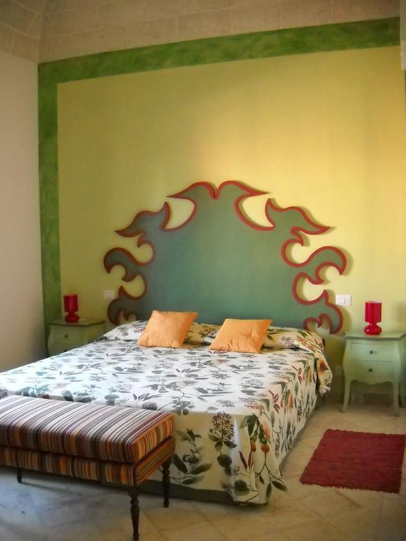Baglio Catalano Hotel Custonaci