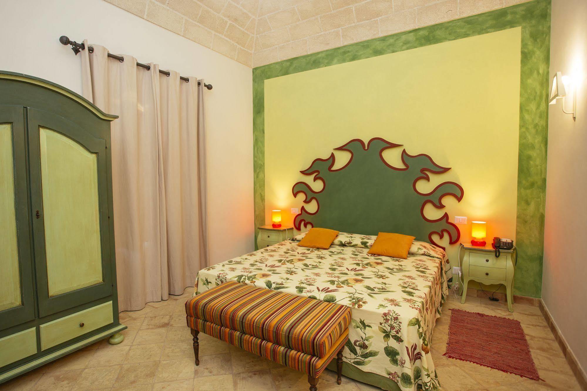 Baglio Catalano Hotel 3*